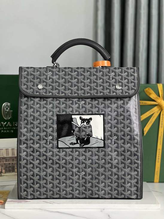 Picture of Goyard Handbags _SKUfw225675162fw